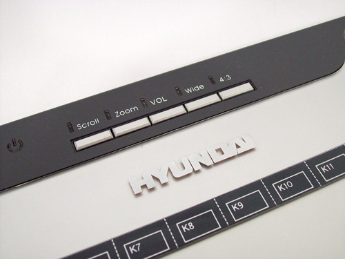 妙筆生花 藝境HY-A4繪圖板簡測 妙筆生花 藝境HY-A4繪圖板簡測