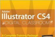 IIIustrator CS4�����n����ӽ̲�