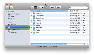 �޸�mac os�����Ķ����Q�͂�(g��)���ļ��A