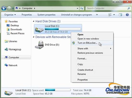 ʮ��Windows 7����ϵ�yؽ����Q���}