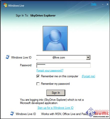 SkyDrive常駐本地 微軟網(wǎng)盤便捷應(yīng)用