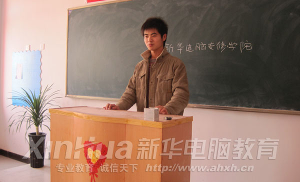 職教城新校區(qū)面試現(xiàn)場(chǎng)