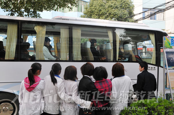 依依惜別 深深祝福