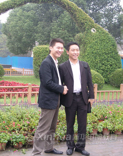 ���˸��h(yu��n)��Ŀ��(bi��o)����������룬������Ȼ�ŗ�����нʮ�f�č�λ���c�W(xu��)�L�����y�֣�����(chu��ng)δ�����D�������̈́�����Ӱ(����������Ҟ鄢��)��