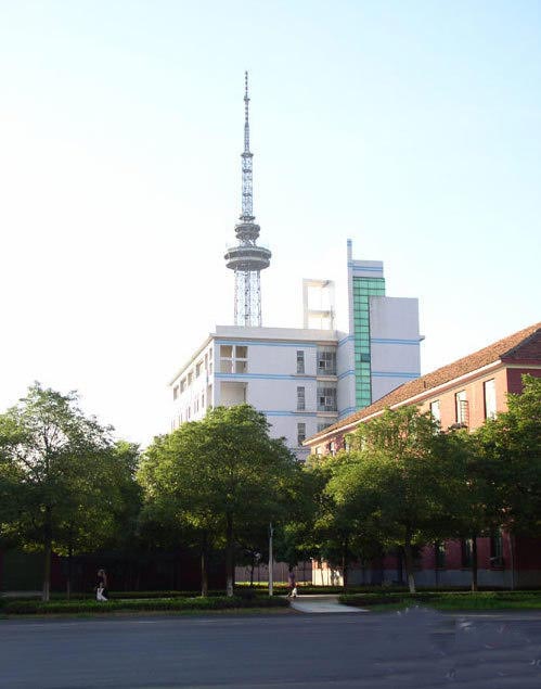 國(guó)防科技大學(xué)