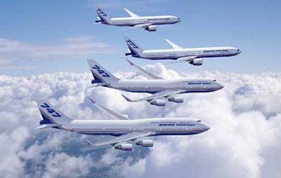 飛行設計與工程