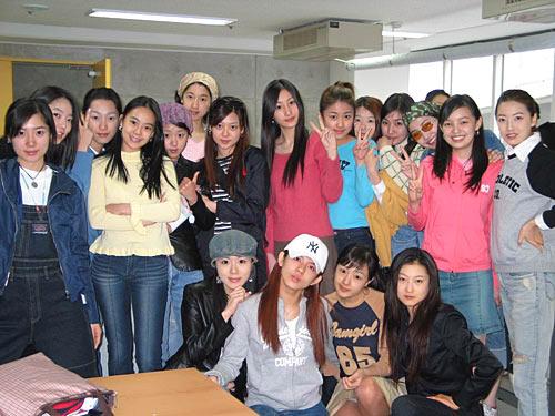 中央民族大學(xué)