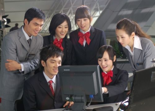 安徽新華電腦專修學院