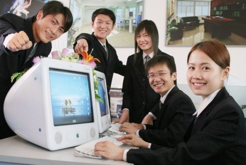 安徽新華電腦專修學院