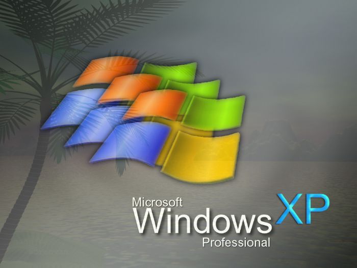�������A��X���ތWԺ_Windows XP
