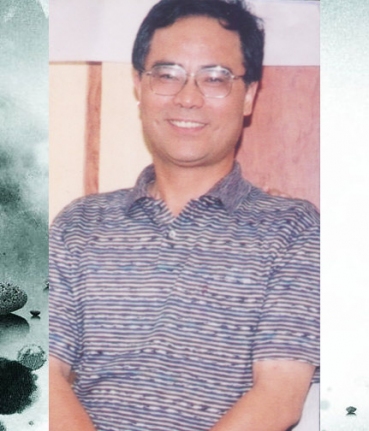 特級教師趙文漢