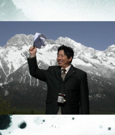 不如吃茶去(外一篇)