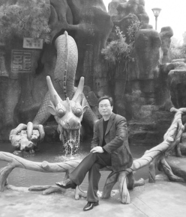 “北河灣”的思戀