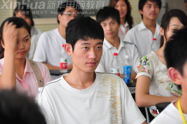 專注:我的未來從這里開始