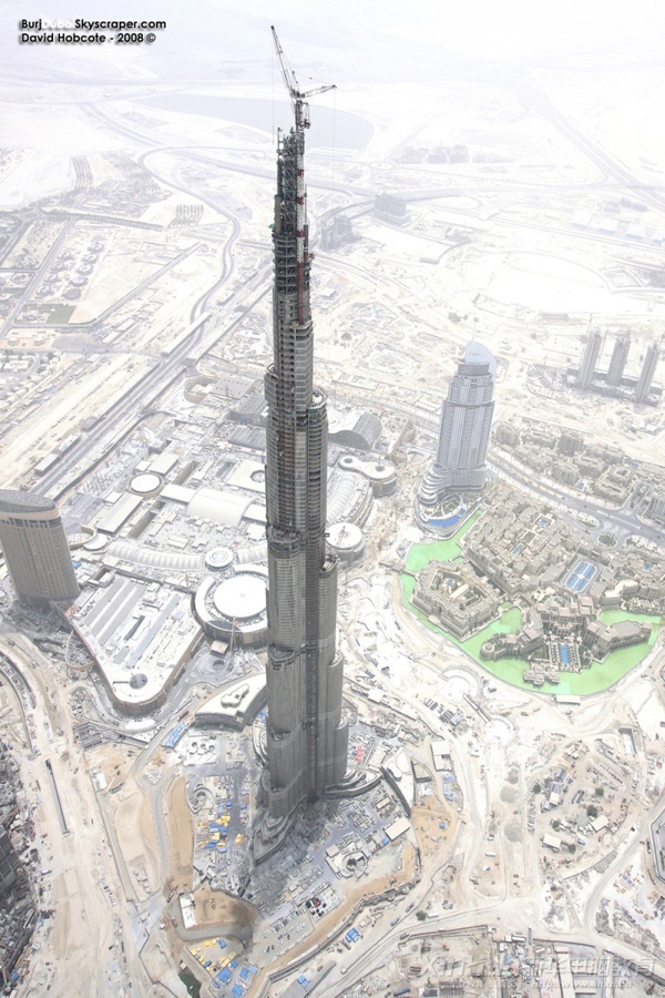 Burj Khalifa Tower�ϰݹ�������