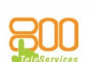 800Teleservices���w�����F(tu��n)��