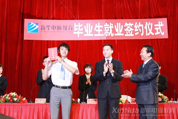 一切的努力都是為了更好的工作