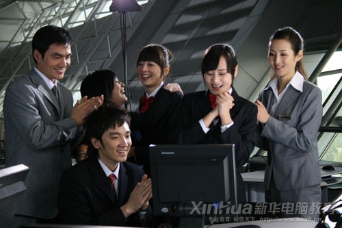 網絡技術高級工程師高薪就業