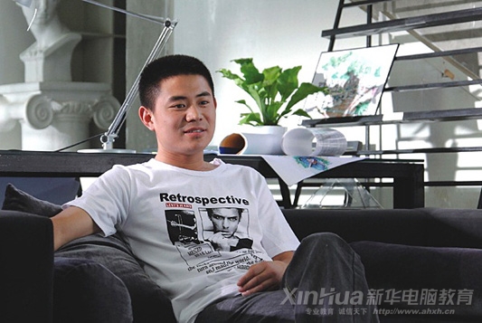 浙江大學建筑設計院合肥分院副院長、浙江至桐建筑設計研究院總經理、浙江6、7、8圖文有限公司總經理、安徽新華環境藝術設計專業接觸學子許雙貴