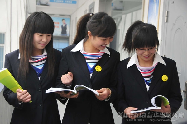 呼叫專業精英班優秀學員