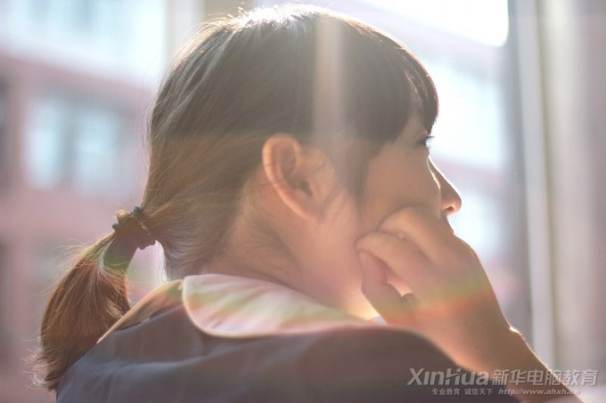 安徽新華電腦專修學院