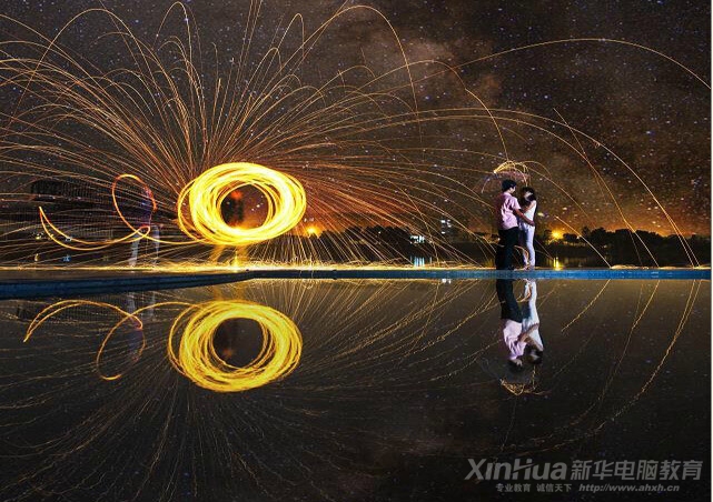 安徽新華電腦專修學院